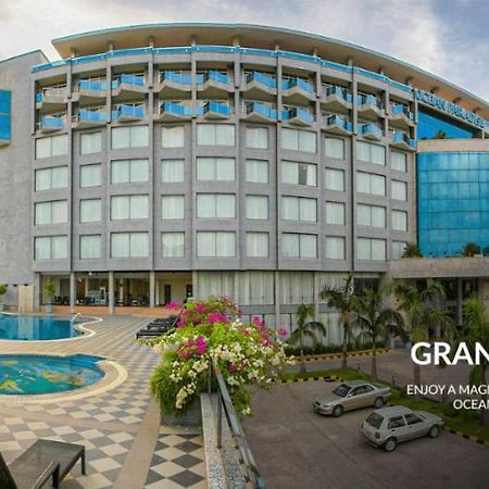 Ocean Paradise Hotel And Resort Cox's Bazar Exterior photo