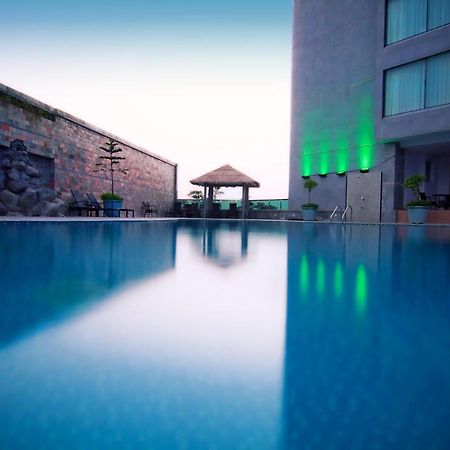 Ocean Paradise Hotel And Resort Cox's Bazar Exterior photo